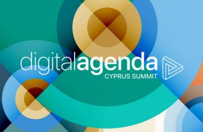 The Digital Agenda Cyprus Summit returns on October 18, 2022