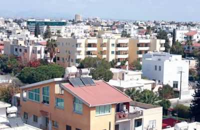 Cyprus property market growing in number and value