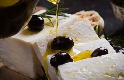 'Feta' can only be Greek