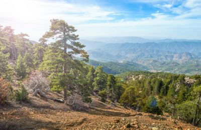 Warnings continue as heat dome lingers over mountains