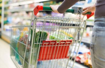 Cost of basic consumer goods continues to rise