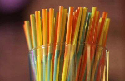 Single-use plastics banned from October 1st