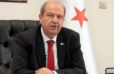 Tatar: Turkish Cypriot proposals will also benefit Greek side