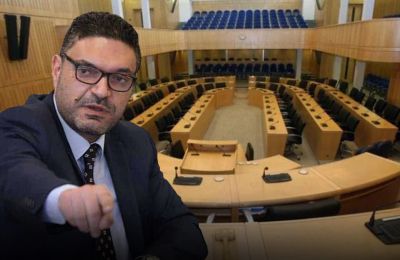 Cypriot minister lashes out at ‘populist’ lawmakers