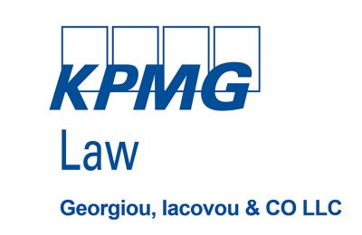 KPMG Limited and Georgiou, Iacovou & Co LLC announce the admission of the law firm Georgiou, Iacovou & Co LLC to the KPMG global network of member firms