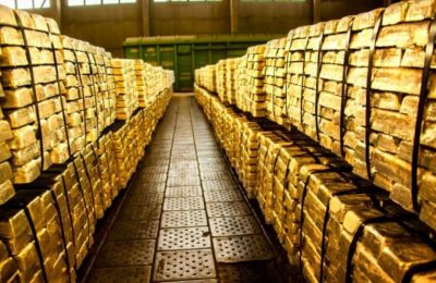 Inside JP Morgan's precious metals division: The salaries and bonuses of the golden boys