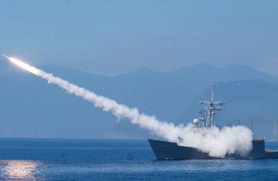 China retaliates with military drills off Taiwan's coast after Pelosi visit