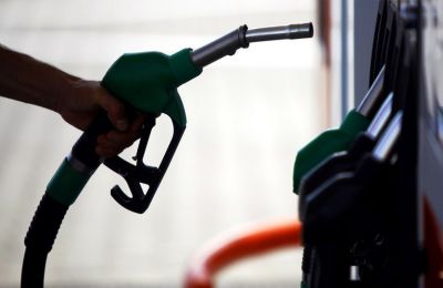 Fuel a whopping 60% more expensive in 2022