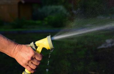 Drought: Ban on the use of garden hoses in London from August 24