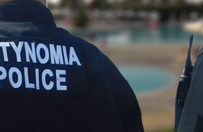 Police shore up team in hotel pool death probe