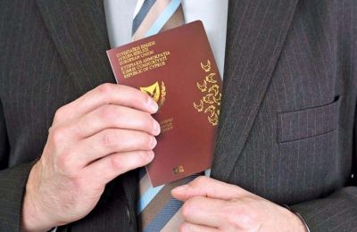 Cyprus cabinet revokes seven 'golden' passports