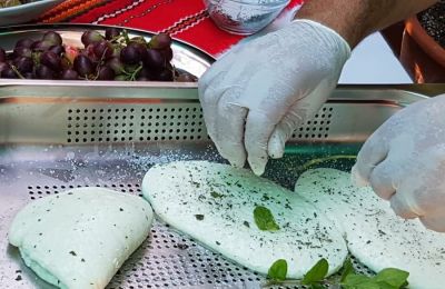 Price of halloumi will increase under PDO category