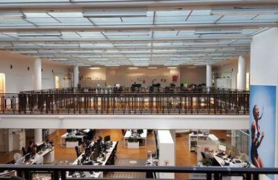 New European Newsroom comprised of 18 news agencies