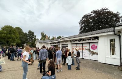 186 year old landmark zoo in Bristol finally closes its doors