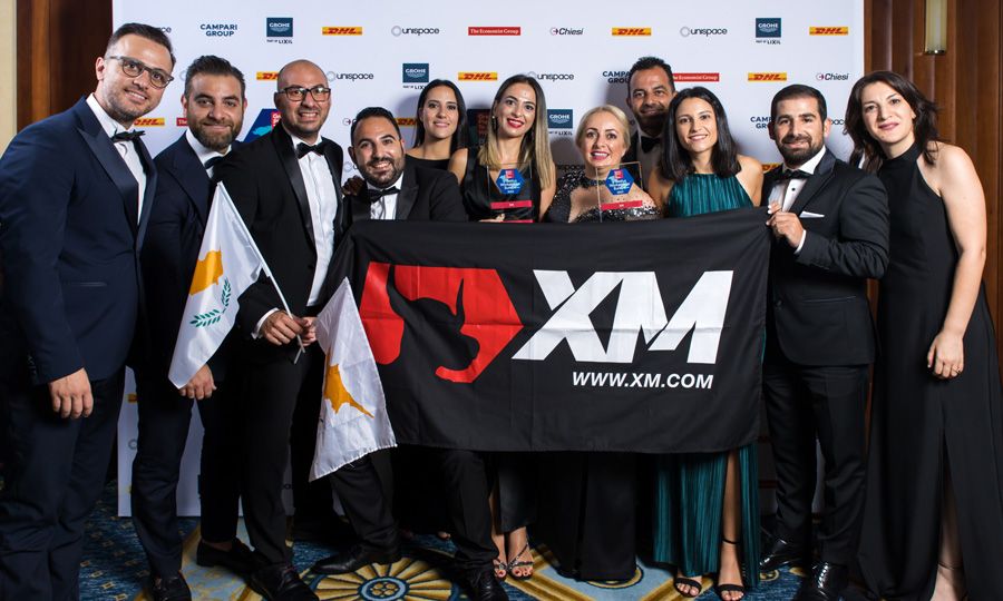 XM Ranks 2nd in 'Best Medium Workplaces' for Top 2022 European Employers,  KNEWS