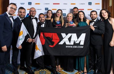 XM Ranks 2nd in ‘Best Medium Workplaces’ for Top 2022 European Employers