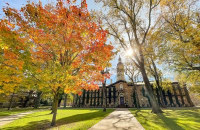 Princeton University is now free for families making under $100,000