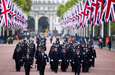 Queen Elizabeth's funeral: The 'last hurrah' for Britain's longest reigning monarch