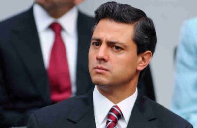 Spain gave 'golden visa' to former Mexican president being investigated for corruption