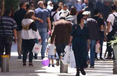 Self-employed more at risk of poverty in Cyprus and EU in 2021