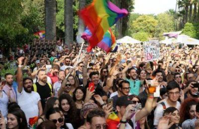 Cyprus government working to promote LGBTQ+ rights