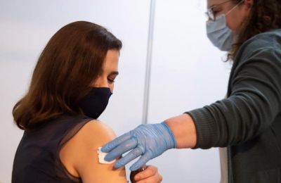 170,000 flu vaccines on on their way to Cyprus