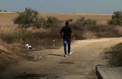 Locals still object to barbed wire around divided Nicosia