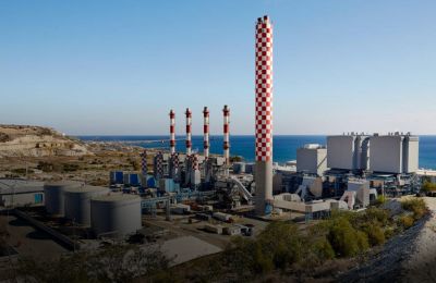 Cyprus wants EU exemption from energy cutback