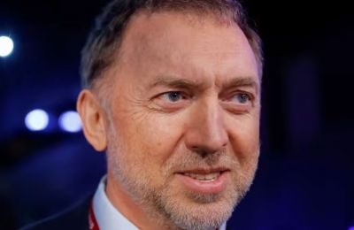 20 years in prison for former Cypriot oligarch Oleg Deripaska