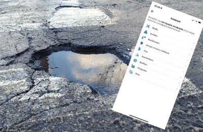 Cyprus' pothole app ready to go 