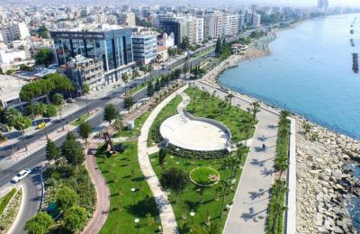 The ECB's next steps were documented in Limassol