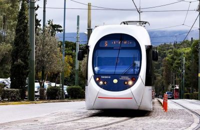 Cyprus's first step toward rail and tram transportation