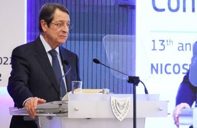 President: By 2027, Cyprus will be able to export renewable energy