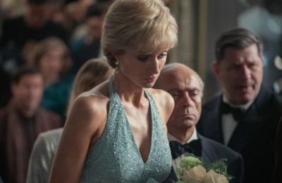 The new season of 'The Crown' depicts a royal family in crisis