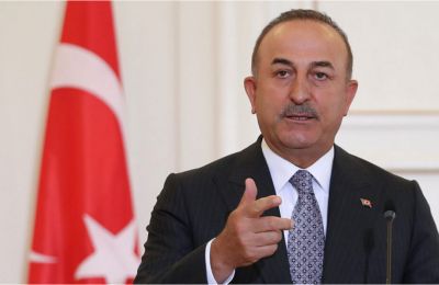 Cavusoglu: 'TRNC' delegations will be established in two EU member states