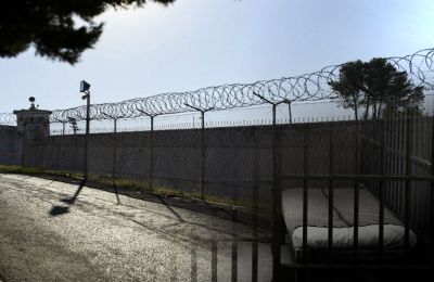 Cyprus police investigate murder of prison inmate