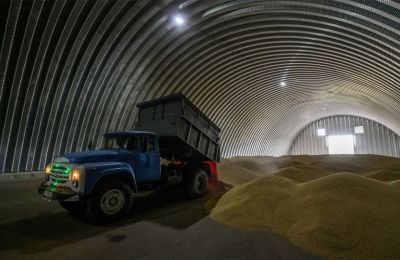 Prepare for an increase in grain prices