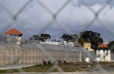 North not buying Greek Cypriot version in prison death