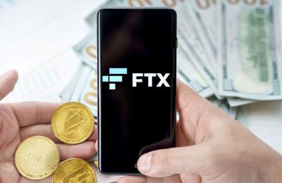 FTX's European operations suspended indefinitely