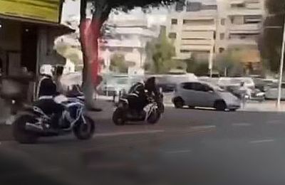 High speed chase in Nicosia sparks debate