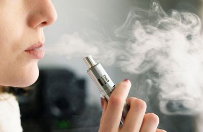 EC ban on flavored or heated tobacco products began yesterday