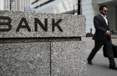 Small number of banks meeting new loan demand