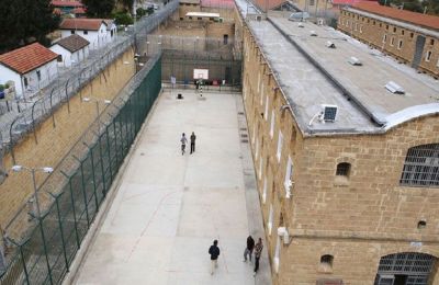 Prisons are the 'headquarters' of organized crime