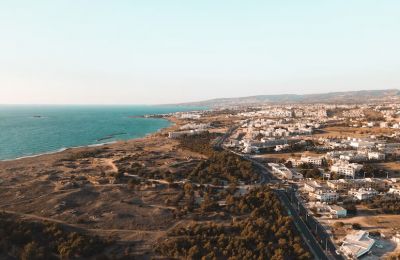 Paphos to become a 'smart' city after launch of digital projects