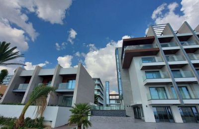 Popular hotel chains set up shop in Larnaca