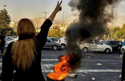 Did Iran just abolish the morailty police?