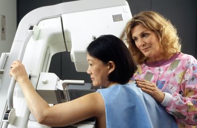 Breast cancer screening: The case of Cyprus