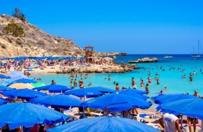 Cyprus could become a year-round tourist destination by 2030