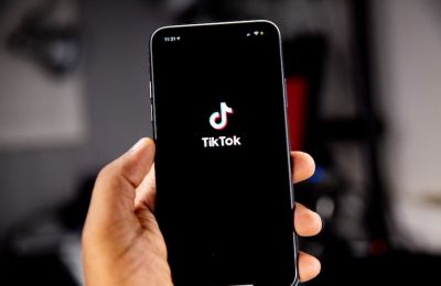 TikTok to be outlawed on US government-owned devices