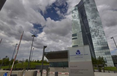 ECB raises interest rates by 0.5%